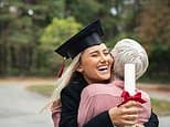 Quarter of parents who help children with university costs will give £50,000-plus