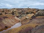 SMALL CAP MOVERS: Anglesey Mining tops a barnstorming AIM week
