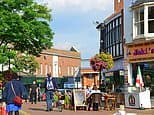 Crisis on High Street deepens after sales slump in June