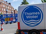 Thames Water debt pile balloons to £18.5bn as it fights to fend off nationalisation