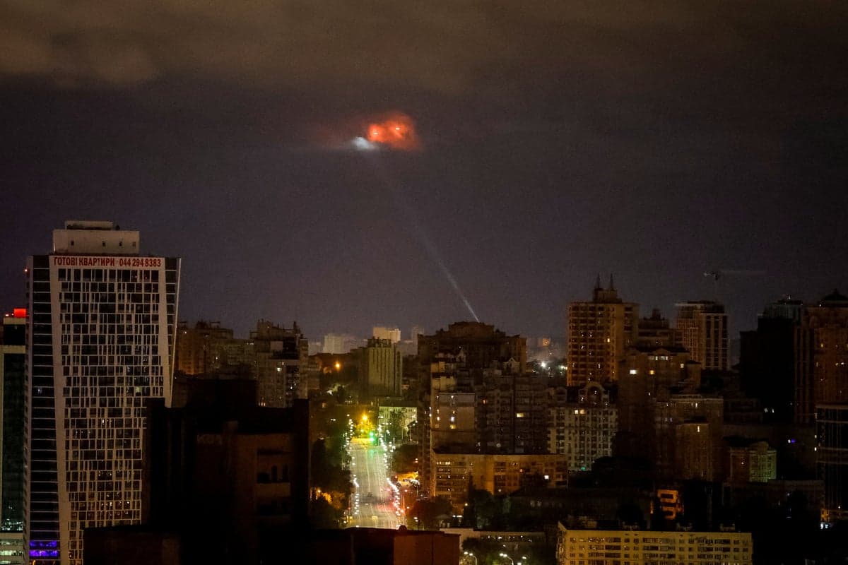 Ukraine-Russia war latest: North Korean missiles striking their targets in Ukraine much more often, Kyiv warns