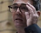 Andy Burnham urged to scrap income tax and NI in radical fiscal overhaul