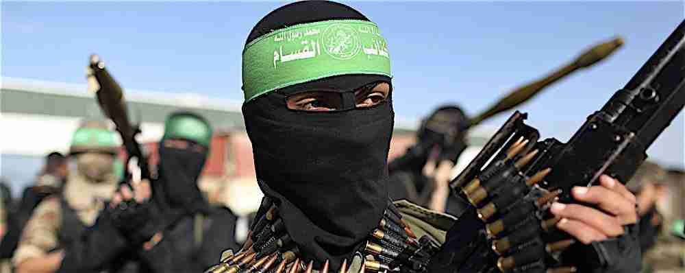 Hezbollah Signals Possible Escalation in Middle East Amid Gaza Bombings