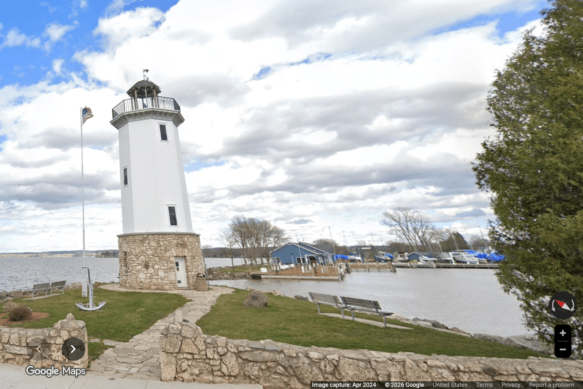 Lakeside midwestern city offering $9,500 for families to move and start a life there