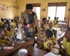 Developing countries spend more repaying foreign debt than on education, UN reveals