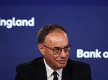 Oil surges to $108, threatening fresh inflation shock - will Bank of England now hike rates this year?
