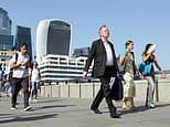 Bargain Britain: As sales of UK firms top £80bn for the year, you can snag yourself a profit