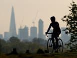 Square Mile bids for glory: The LSE must catch up with the rest of the City, says ALEX BRUMMER