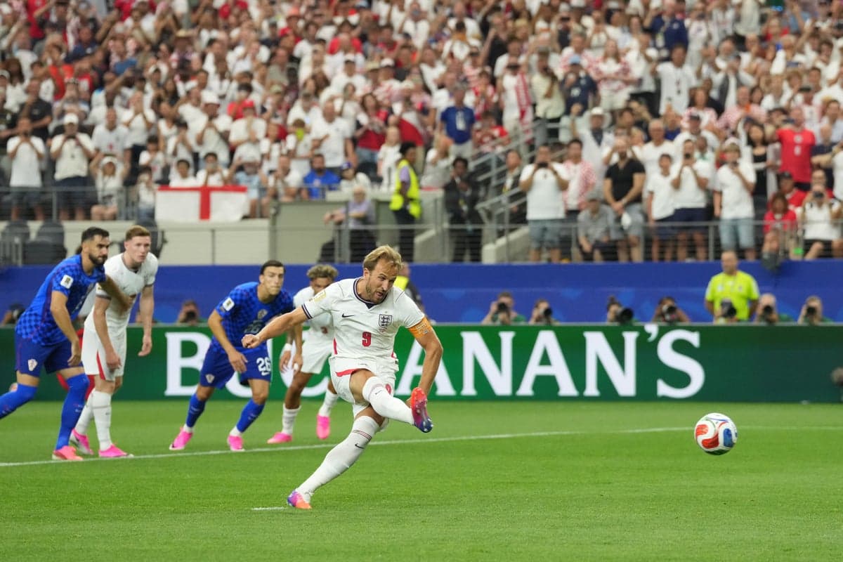 Thomas Tuchel reveals England’s penalty shootout strategy at World Cup