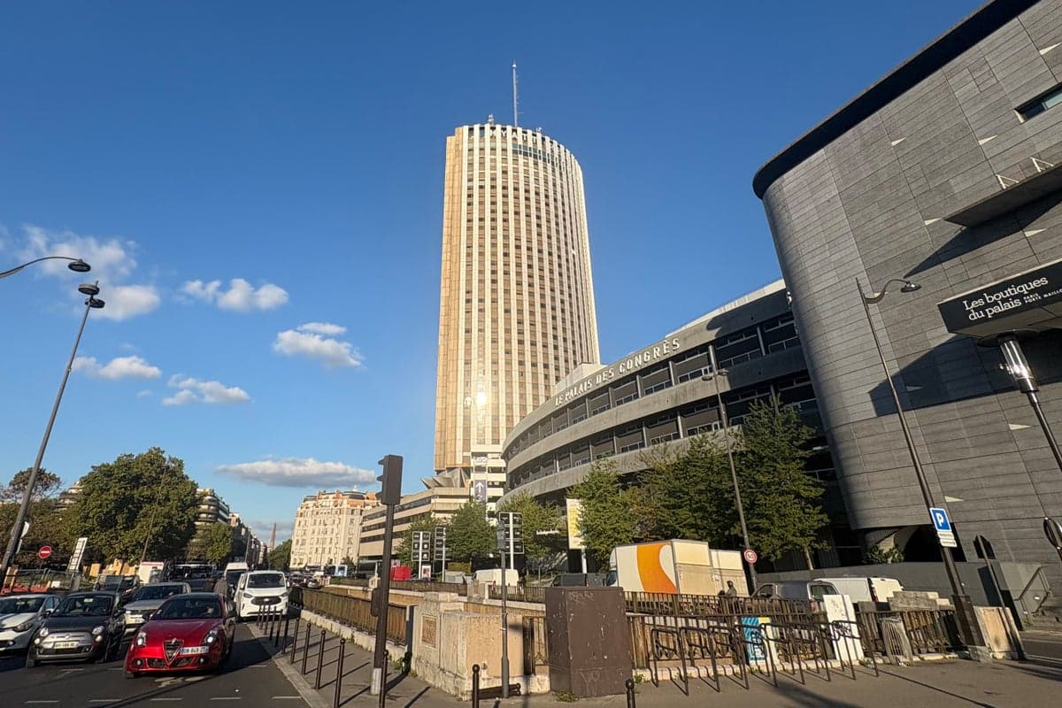 South Africa’s ambassador to France found dead in Paris