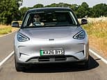 Geely EX2 arrives in Britain... but China's best-selling car costs three times as much here
