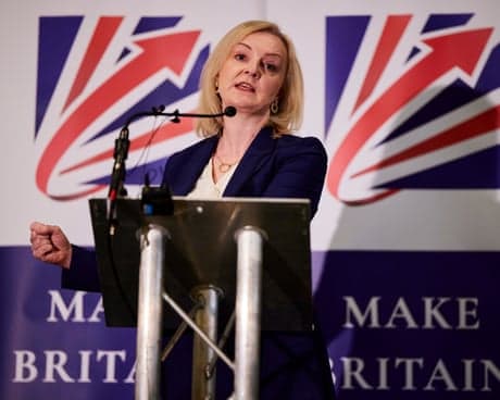 Trussonomics still haunts parties’ economic promises in run-up to UK local elections | Phillip Inman