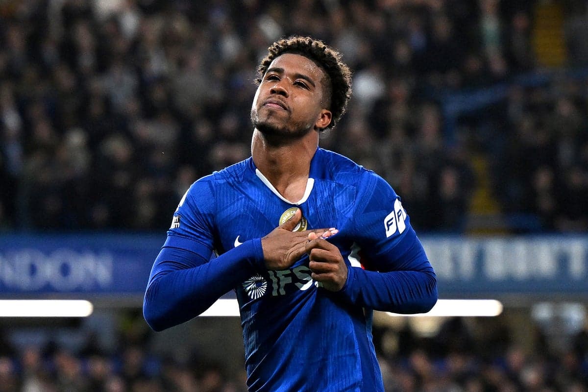 Man Utd pursue £50m Chelsea midfielder after missing out on Elliot Anderson