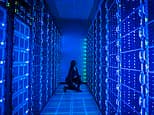 Aberdeen boxes clever: How a data centre punt and restoring vowels helped revive ailing fund manager
