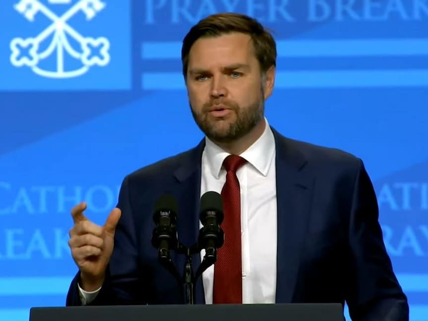 US and Iran Edge Closer to Deal, but Key Disputes Remain, Vance Says