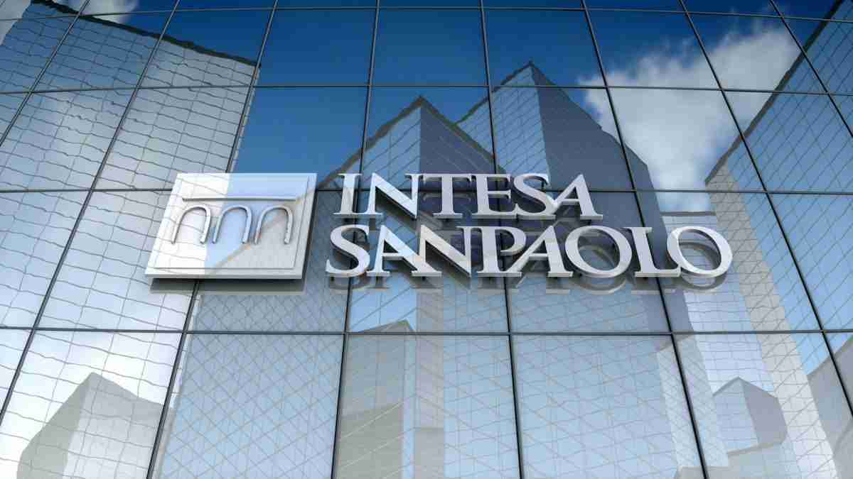 Sydney: after an excellent 2020, Intesa Sanpaolo lands in Australia