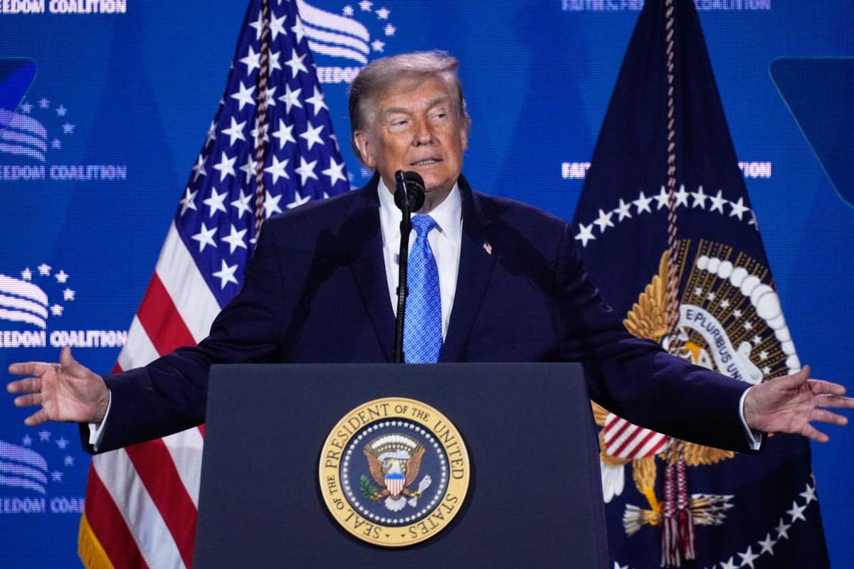 Could Trump’s Supreme Court battle rewrite what it means to be American?