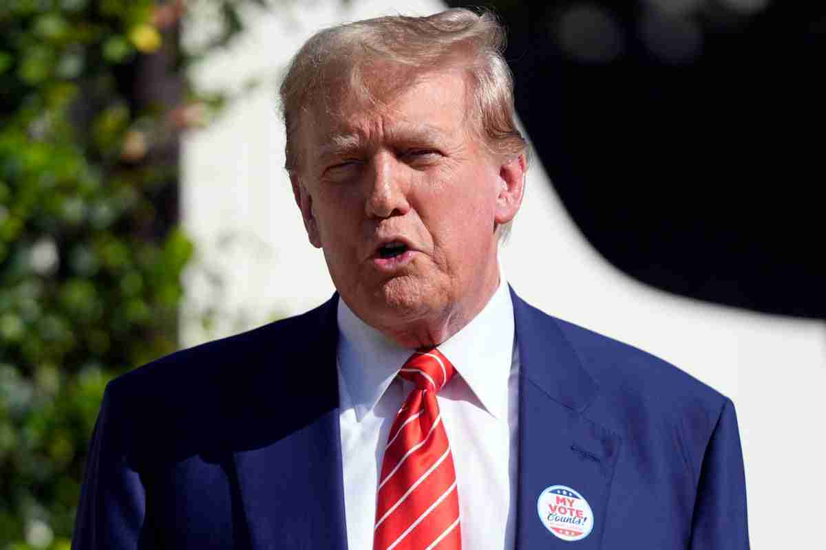 Trump in line for potential multi-million dollar windfall with Truth Social merger: Live updates