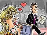 Nicola's 9 to 5: Should I ask my hot co-worker on a date?