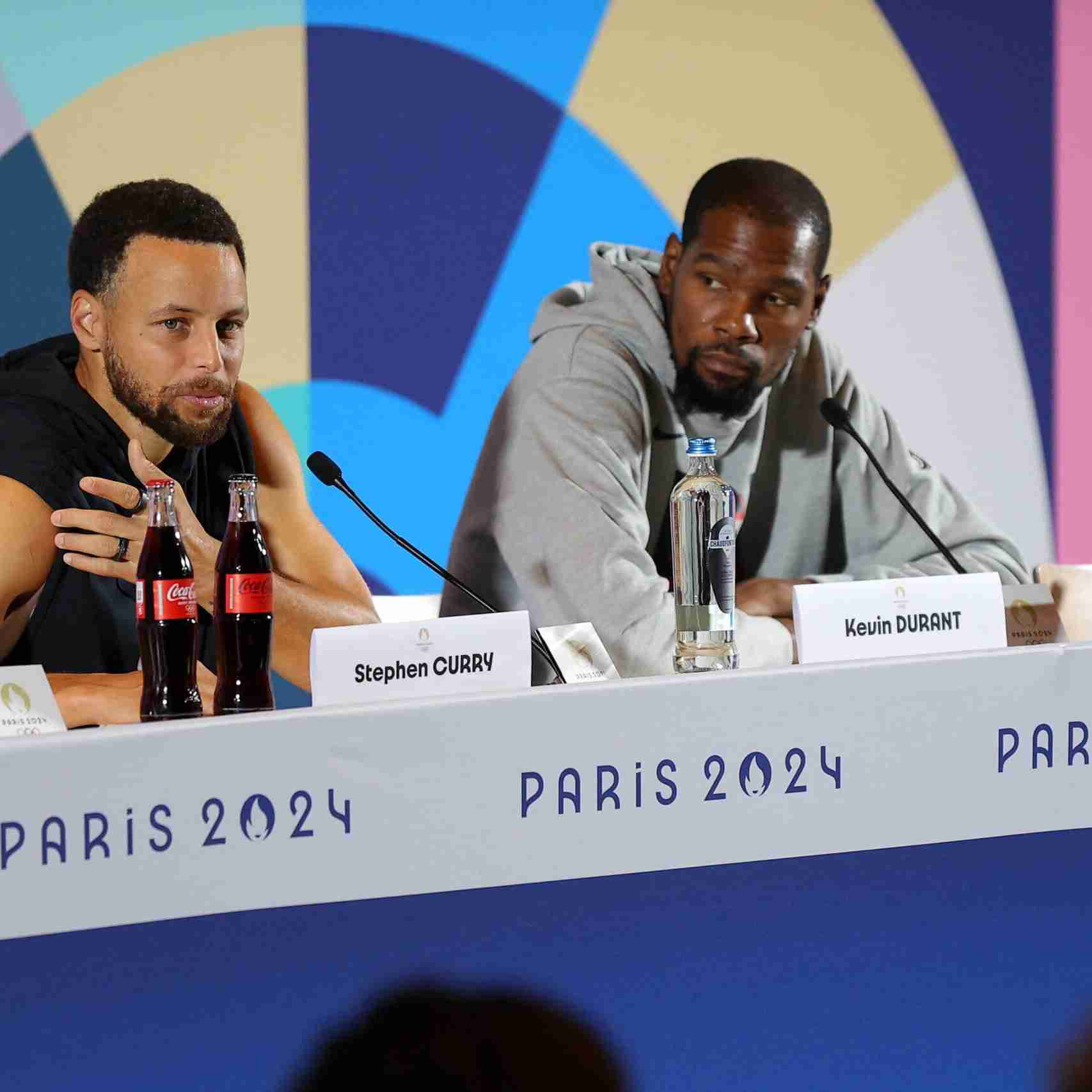 Why Steve Kerr Is Sounding the Alarm for the U.S. Men’s Basketball Team