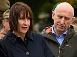 Fresh stampede from pensions as savers fear John Healey's Budget will be even worse than Rachel Reeves's
