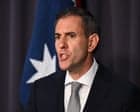 Inflation is ‘too high’, but RBA says Australia is not heading for recession – video