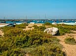 Homes with a sea view cost up to £220,000 more as buyers prepared to splash out on coastal locations