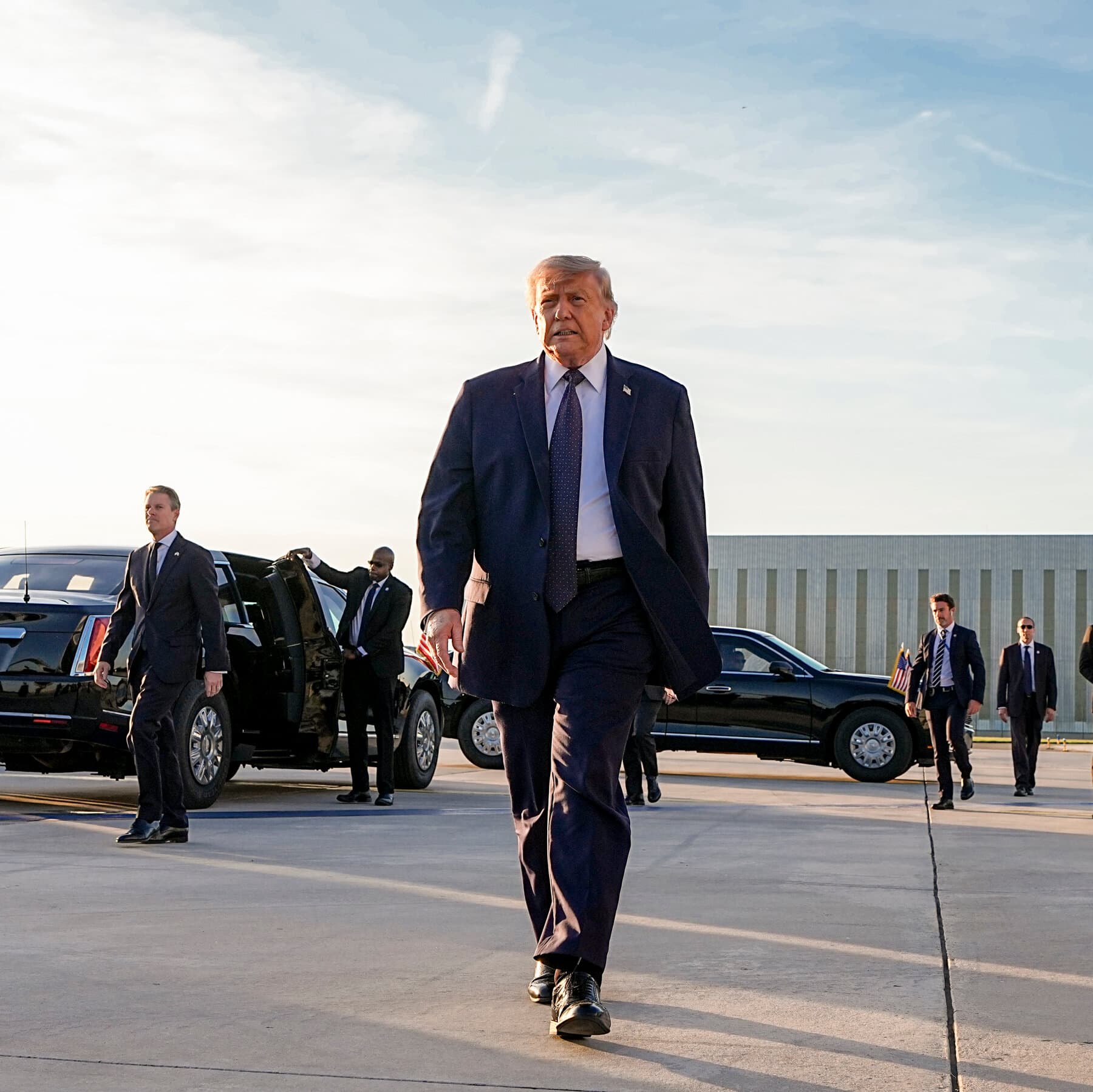 How Does Trump’s Deal With Iran Compare to Obama’s?