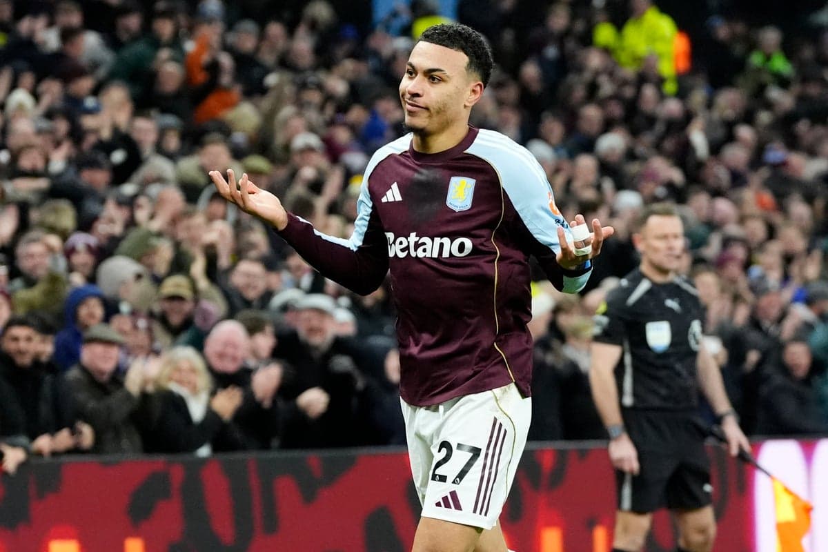 Rogers, Barcola and 10 huge Premier League transfers that could happen after World Cup