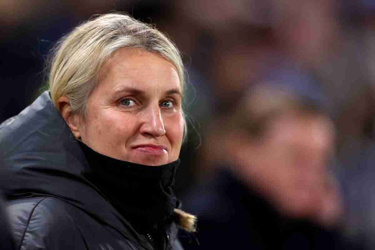 WSL title race following same pattern as Chelsea face defining test