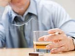 Stoptober and Sober October start today: Here's how quitting your vices for good could add £276,000 to your pension