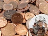 Are my 1p and 2p coins worth more than face value?