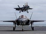 Engineering giant Senior posts surge in first-half profits on aerospace and defence demand