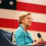 Warren Would Take Billionaires Down a Few Billion Pegs