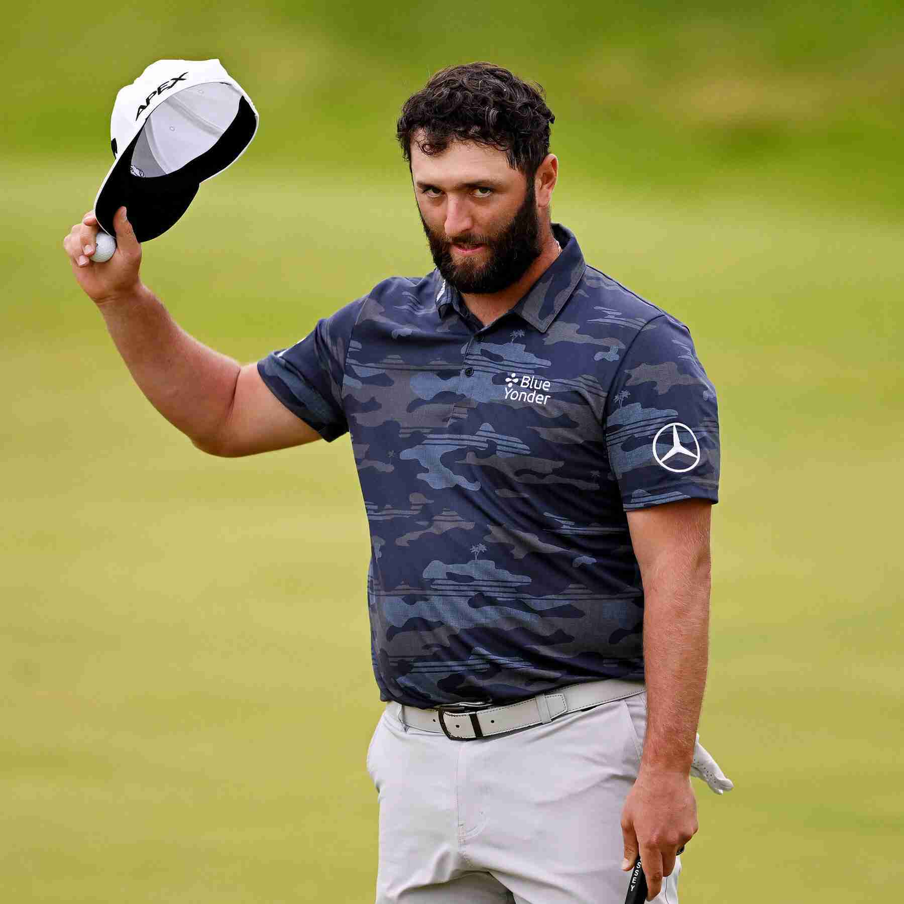 Jon Rahm’s Move Changes the Future of Golf