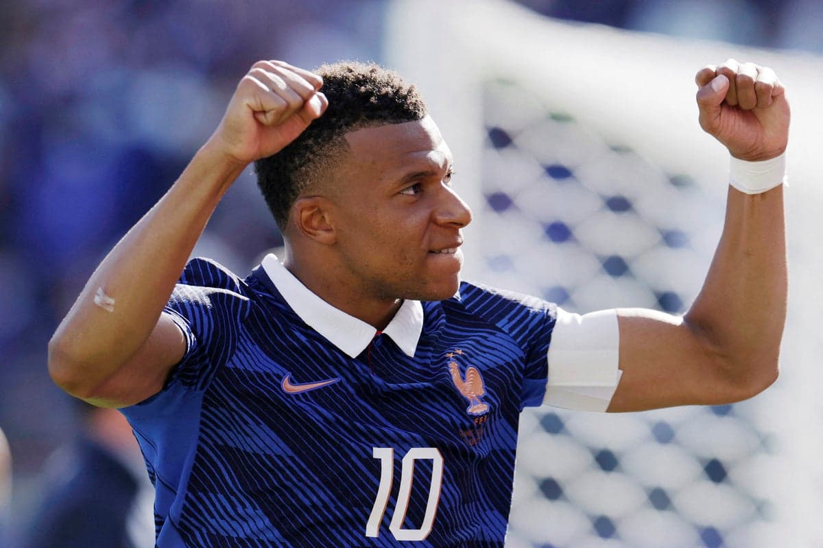 Is France v Iraq on TV? Channel, kick-off time and how to watch World Cup 2026 match