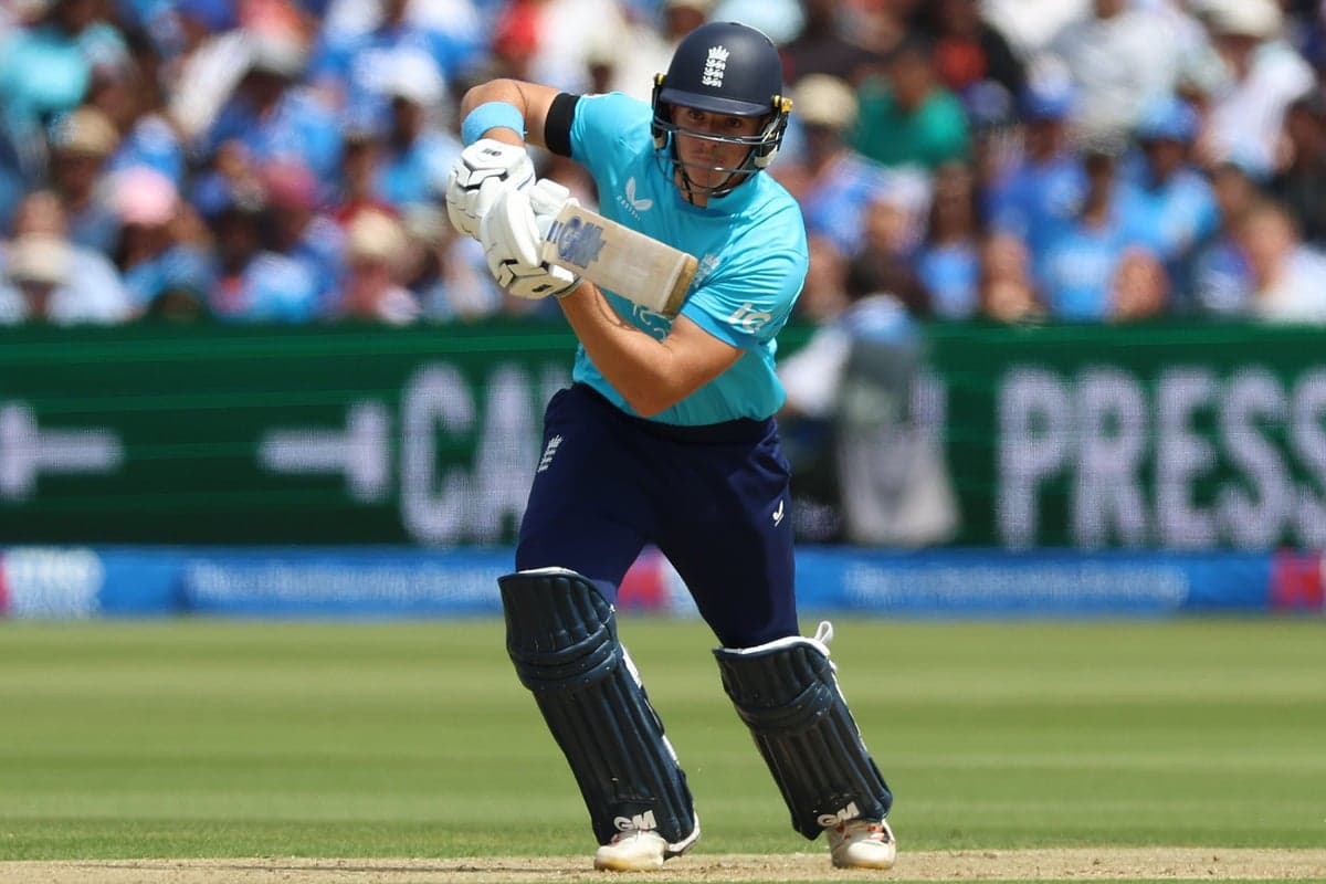 Jacob Bethell emerges as England injury worry after pulling out of The Hundred