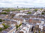 More middle-class families could be clobbered by nasty 'Mansion Tax' warns LEE BOYCE - is a £93,750 stamp duty bill not enough?