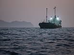 Oil falls to lowest price since start of Iran war as shipping picks up in the Strait of Hormuz