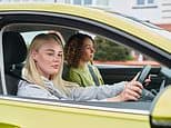 Learner drivers spend almost £1,000 to pass their tests