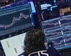 Advanced AI threatens global financial stability, says Bank of England boss
