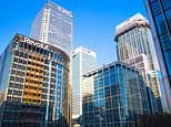 Bankers set for a £2bn boost as regulators reveal plans to relax rules brought in after the financial crisis