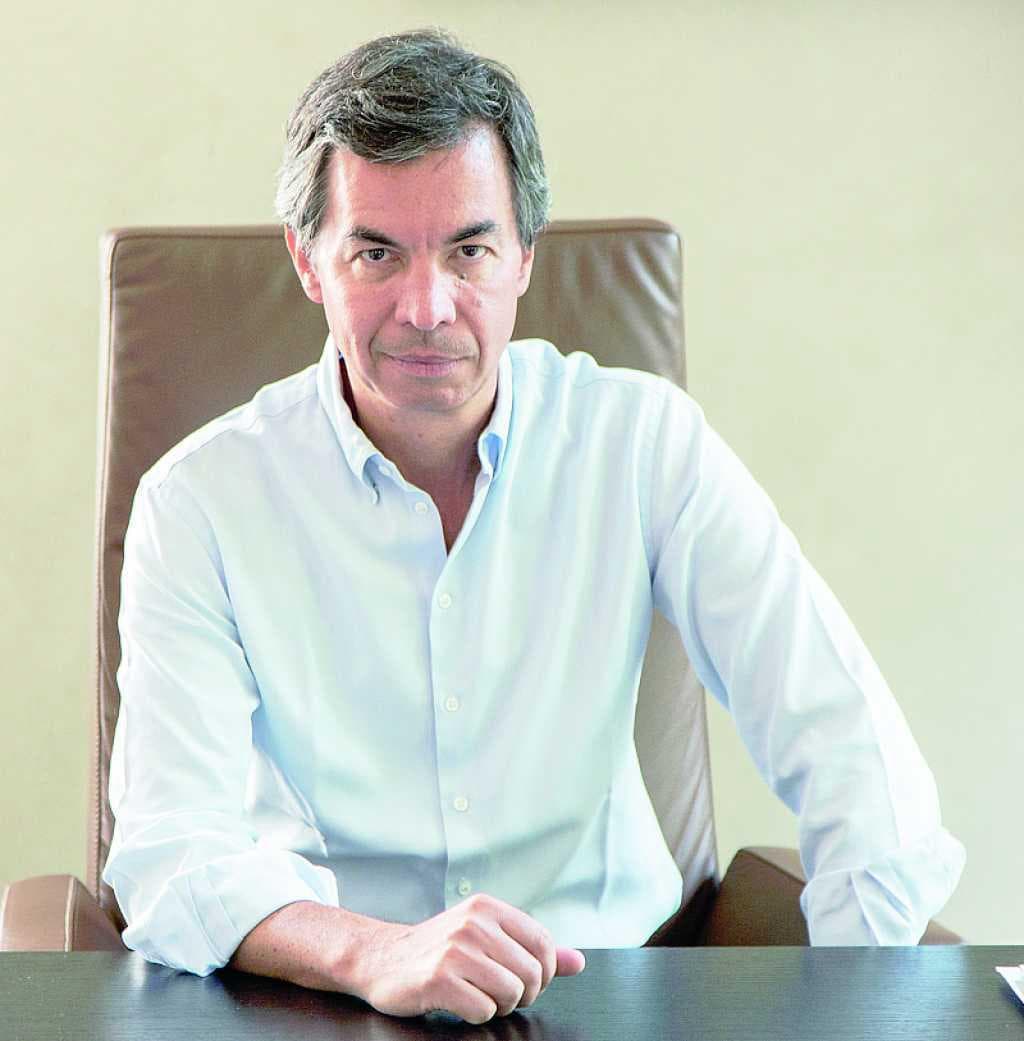 Italian investor Angelo Moratti: ‘A global financial crisis is imminent. Here's why.’