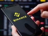 The cyber-attack on Binance was the great awakening, says ALEX BRUMMER