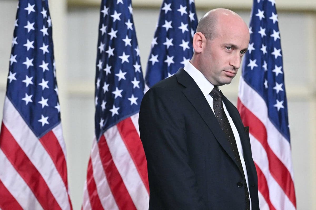 Trump team wanted to suspend Constitutional right in order to deport more immigrants, memo reveals