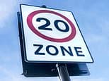 Are more 20mph zones just around the corner? MPs to discuss benefits of lower speed limits this week