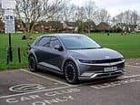 EV battery life ranked: Electric cars with the longest-lasting batteries with Hyundai beating Tesla