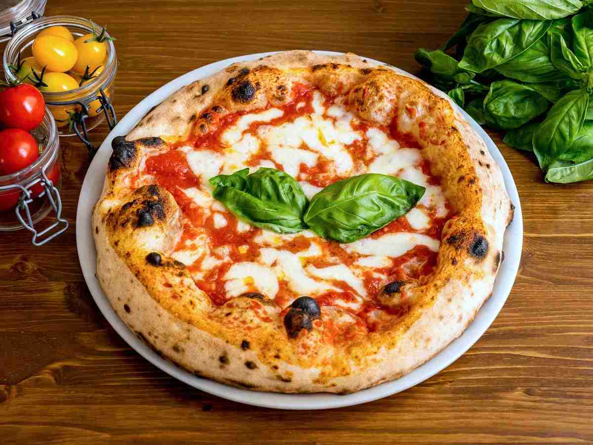 Croissants aren’t French and pizza sauce isn’t Italian – the national dishes that aren’t from where you think