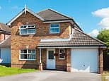 My husband has inherited half a house but his stepbrother is ignoring him - what can we do next?