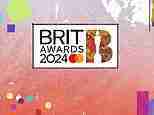 The BRIT Awards reveal TWO major stars to host annual ceremony alongside Maya Jama as the full line-up is confirmed: 'Bosses think it will go down a storm'